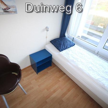 Appartementen Zuiderstrand H Весткапелле Экстерьер фото