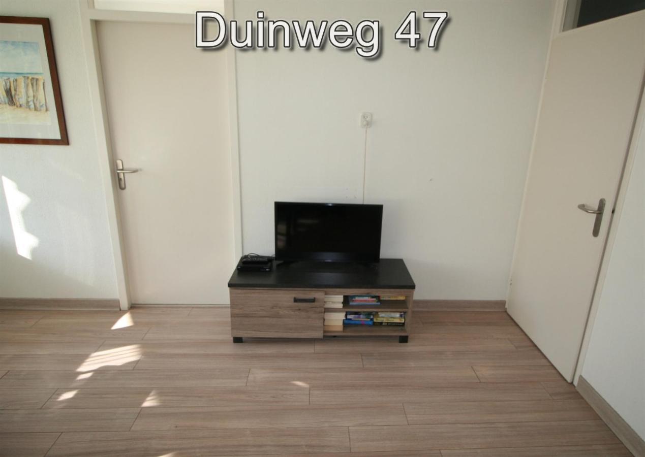 Appartementen Zuiderstrand H Весткапелле Экстерьер фото