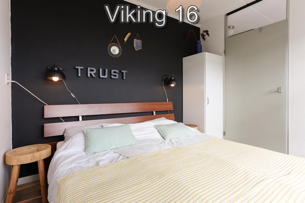 Appartementen Zuiderstrand H Весткапелле Экстерьер фото
