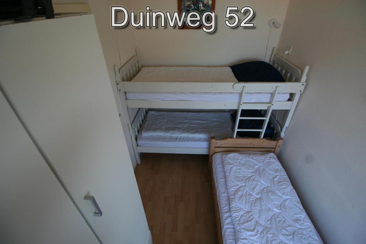 Appartementen Zuiderstrand H Весткапелле Экстерьер фото