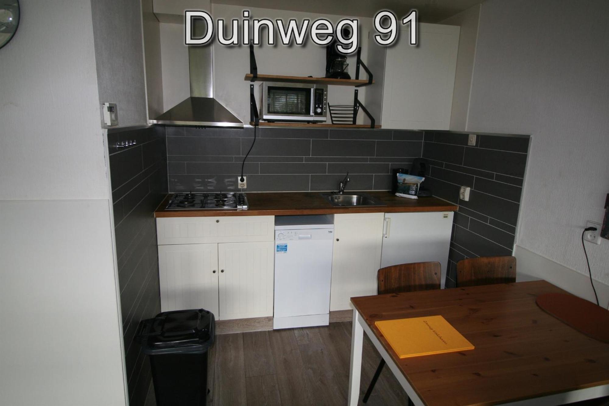 Appartementen Zuiderstrand H Весткапелле Экстерьер фото