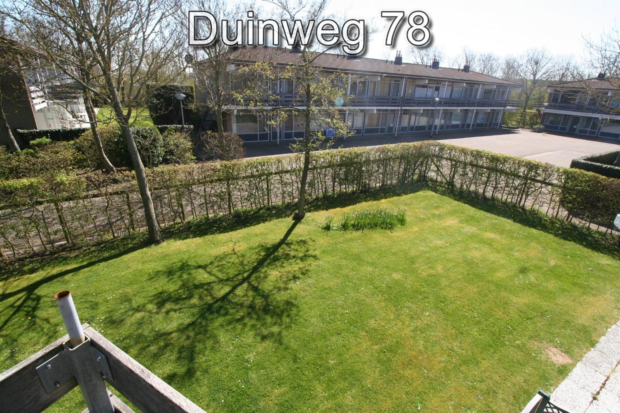 Appartementen Zuiderstrand H Весткапелле Экстерьер фото