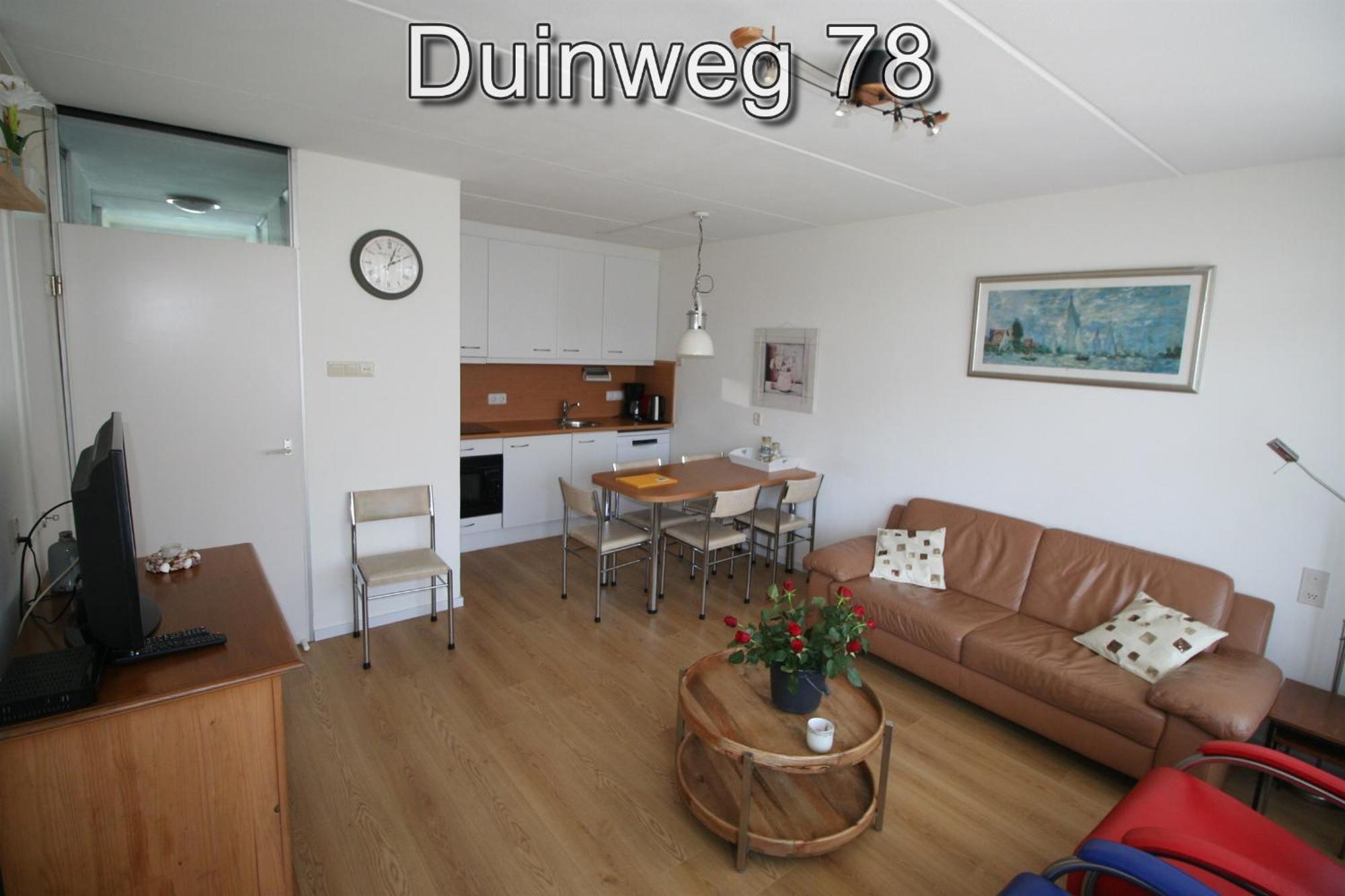 Appartementen Zuiderstrand H Весткапелле Экстерьер фото