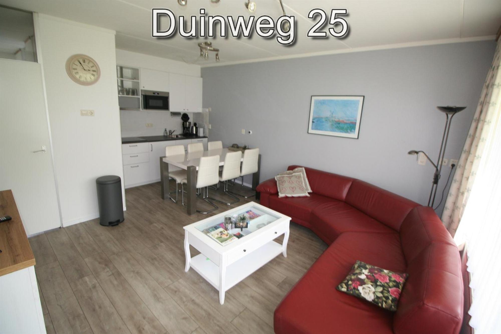 Appartementen Zuiderstrand H Весткапелле Экстерьер фото