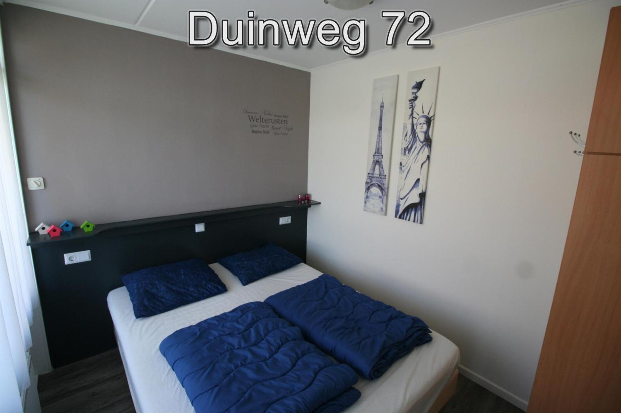 Appartementen Zuiderstrand H Весткапелле Экстерьер фото