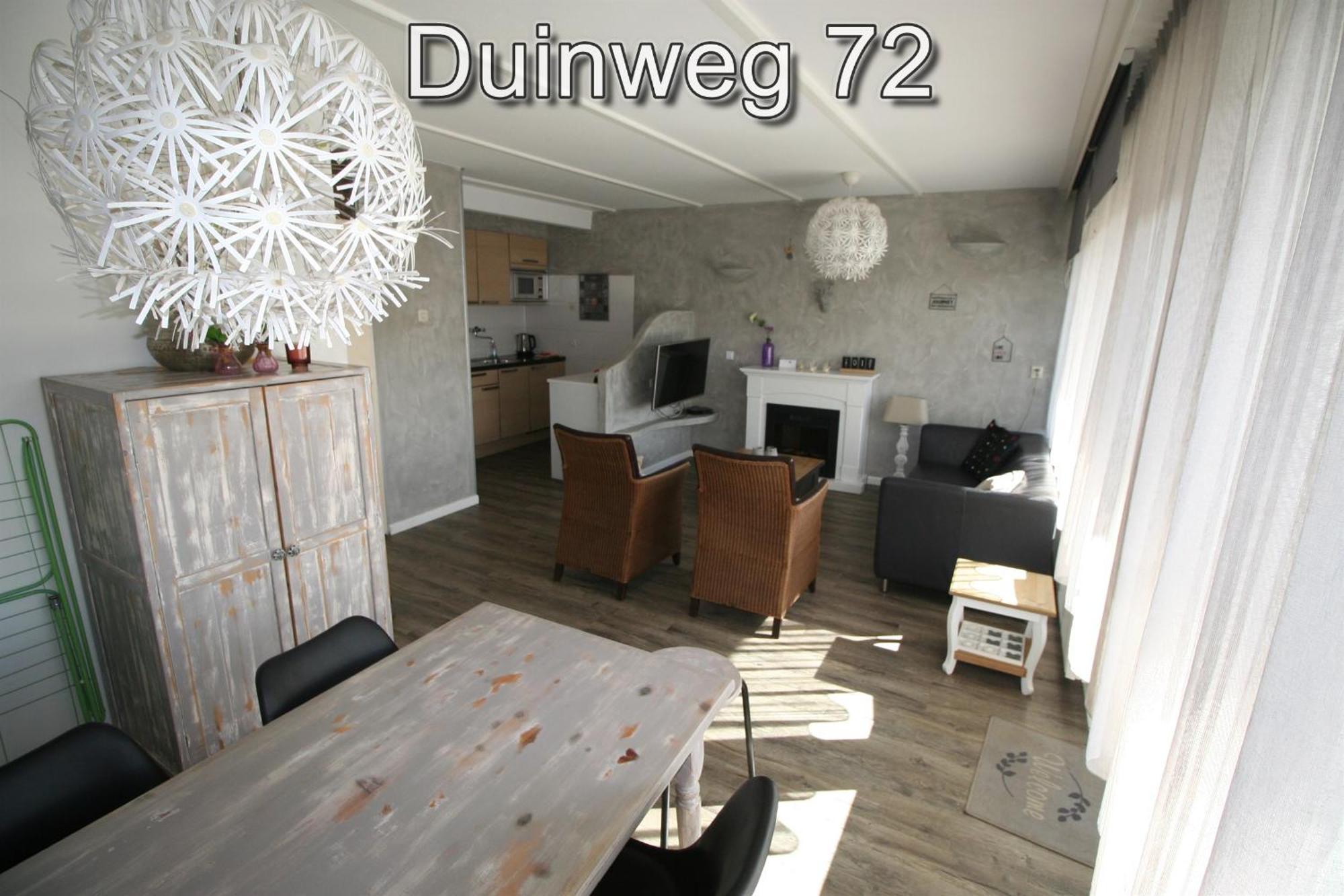 Appartementen Zuiderstrand H Весткапелле Экстерьер фото